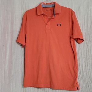 Under Armour Heatgear Polo Shirt